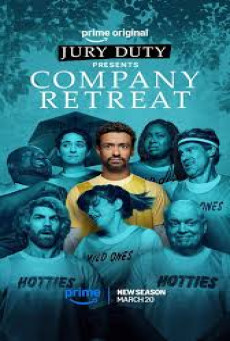 Jury Duty Presents: Company Retreat (2026) ลูกขุนกำมะลอ : ทริปหลอกหยอกลูกจ้าง