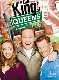 The King of Queens Season 2 (1999)