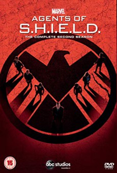 Agents of S.H.I.E.L.D. Season 2