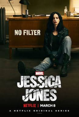 Jessica Jones Season 2 (2018)